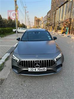مرسيدس بنز A-Class
